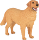 Figurka Mojo Animal Planet Golden Retriever Medium 7.25 cm (5031923871984) - obraz 1