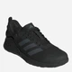 Мужские кроссовки для зала Adidas Dropset 3 Trainer IG3861 42.5 (8.5UK) 27 см Cblack/Grefou/Grefou (4067891843778) - изображение 2