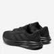 Мужские кроссовки для бега Adidas Galaxy 7 M ID8757 47.5 (12UK) 30.5 см Cblack/Cblack/Cblack (4067889666549) - изображение 3