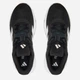 Мужские кроссовки для бега Adidas Galaxy 7 M ID8760 46 (11UK) 29.5 см Cblack/Ftwwht/Carbon (4067889668468) - изображение 4