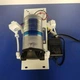 Помпа (насос) AQUA BRILLIANT на кронштейні для систем зворотнього осмосу DIAPHRAGM 1075G - изображение 1