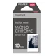 Фотопленка Fujifilm INSTAX MINI MONOCHROME картридж для Instax mini 8, 9, 11, 12, 90, 99, 40, 41, 50, 70, 25S, EVO, liplay, Polaroid 300, SHARE SP-1, SP-2, link (54х86мм 10шт) - изображение 4