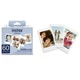 Фотобумага Fujifilm Instax Mini Instant Film 54х86 мм набор картриджей на 60 фото для Instax mini 8, 9, 11, 12, 90, 99, 40, 41, 50, 70, 25S, EVO, LiPlay, Polaroid 300, SHARE SP-1, SP-2, Link - изображение 4