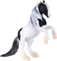 Figurka Mojo Irish Cob Stallion XL 12 cm (5031923810068) - obraz 2