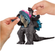 Figurka Playmates Toys Godzilla & Kong The New Empire Battle Roar Evolved 17 cm (0043377357513) - obraz 6