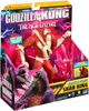 Figurka Playmates Toys Godzilla & Kong The New Empire Battle Roar Skar King 17 cm (0043377355083) - obraz 3