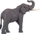 Figurka Mojo Wildlife African Bull Elephant 17.6 cm (5031923810051) - obraz 3