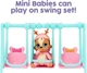 Ляльки Бебі Борн Міні Baby Born Surprise Mini Babies Woodland-Themed Bundle - зображення 5