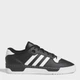 Мужские кеды низкие Adidas Rivalry Low FZ6327 44 (9.5UK) 28 см Cblack/Ftwwht/Cblack (4066749896874) - изображение 1