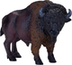 Figurka Mojo Wildlife American Bison 7.2 cm (5031923810761) - obraz 2