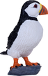 Figurka Mojo Wildlife Atlantic Puffin 6.5 cm (5031923810815) - obraz 3