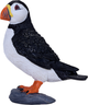 Figurka Mojo Wildlife Atlantic Puffin 6.5 cm (5031923810815) - obraz 4