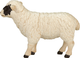 Figurka Mojo Farm Life Black Faced Sheep Ewe 7 cm (5031923870581) - obraz 4