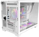 Корпус Aigo ARC1 White - изображение 5