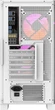 Корпус DarkFlash DRX70 MESH White - зображення 16