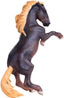 Figurka Mojo Farm Life Brumby Mare 15 cm (5031923810594) - obraz 4