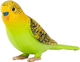 Фігурка Mojo Farm Life Budgerigar Green 4 см (5031923872622) - зображення 5