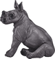 Figurka Mojo Wildlife Rhino Baby Sitting 6.5 cm (5031923872578) - obraz 1