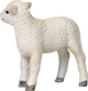 Figurka Mojo Farm Life Romney Lamb Standing 5 cm (5031923810655) - obraz 4