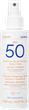 Emulsja do opalania Korres Yoghurt Spray z filtrem SPF 50 150 ml (5203069126499) - obraz 1