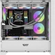 Корпус DarkFlash DRX90 MESH White - изображение 20