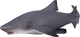 Figurka Mojo Sealife Sand Tiger Shark 5.5 cm (5031923873551) - obraz 4