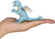 Figurka Mojo Fantasy World Sea Dragon Baby 7 cm (5031923871311) - obraz 6