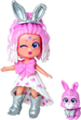 Zestaw figurek Magic Box KookyLoos Pet Party Alice z akcesoriami (8431618032435) - obraz 3