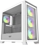 Корпус DarkFlash DRX90 GLASS White - изображение 3