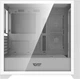 Корпус DarkFlash DRX90 GLASS White - изображение 10