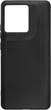 Чохол для смартфона Motorola Edge 50 Pro ArmorStandart Matte Slim Fit Black (ARM77292) - зображення 1