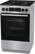 Плита комбинированная GORENJE K5341SH - изображение 2