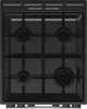 Плита комбинированная GORENJE K5341SH - изображение 11