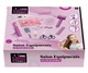 Детский набор парикмахера со стайлером фартуком и аксессуарами Beauty Salon - изображение 4