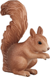 Фігурка Mojo Squirrel Standing 5 см (5031923870314) - зображення 1