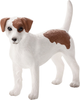 Figurka Mojo Jack Russell Dog 7 cm (5031923872868) - obraz 1