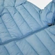 Куртка демісезонная з капюшоном жіноча Big Star Venla-401 XXL Блакитна (5900714673055) - зображення 9