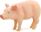 Figurka Mojo Piglet Small 5 cm (5031923870550) - obraz 1