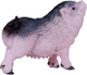 Фігурка Mojo Pot Bellied Piglet Small 4.5 см (5031923810808) - зображення 3