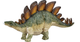 Zestaw figurek Mojo Dinozaurów Jurassic 5 szt (5031923800281) - obraz 6