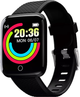 Smartwatch Denver SW-154 Bluetooth Black (5706751063343) - obraz 1