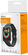 Smartwatch Denver SW-154 Bluetooth Black (5706751063343) - obraz 3