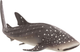 Figurka Mojo Whale Shark Portugal Deluxe I 22 sm (5031923872783) - obraz 1