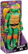 Figurka Playmates Michelangelo XL 23 sm (0043377832232) - obraz 5