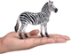 Figurka Mojo Zebra Mare XL 10 cm (5031923873933) - obraz 3