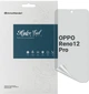 Гідрогелева плівка ArmorStandart Matte для смартфона OPPO Reno12 Pro (ARM77918) - зображення 1