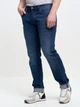 Jeansy regular fit męskie Big Star Ronald 315 W40-L32 Niebieskie (5900714527099) - obraz 6