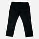 Spodnie męskie eleganckie Big Star Hektor 907 W44-L32 Czarne (5900714587338) - obraz 2