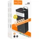 УМБ (Power Bank) Hoco J86 22.5W 40000mAh Black - зображення 5