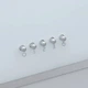 Витяжка MinolaHDN 5202 WH/INOX 700 LED - изображение 11